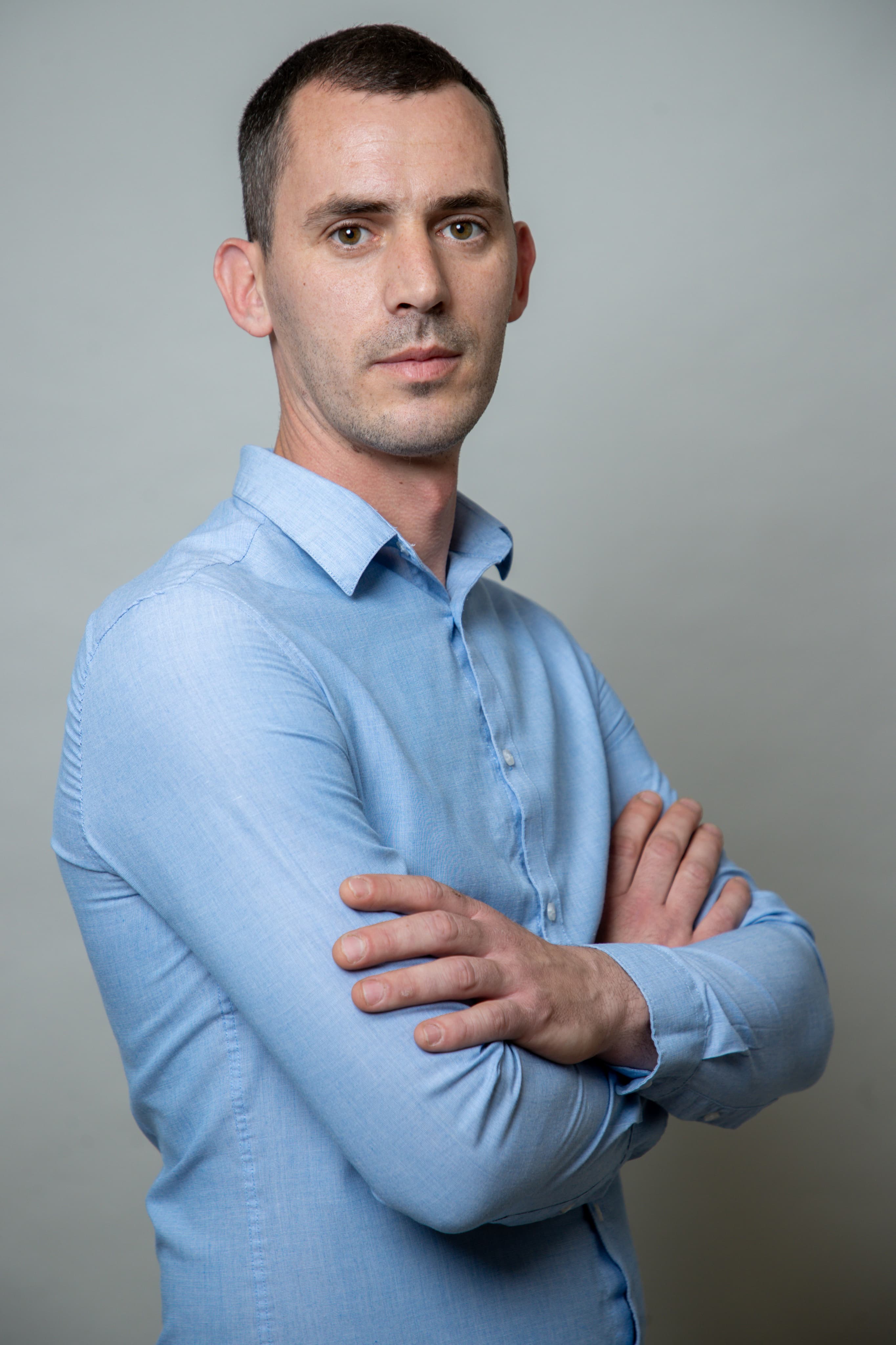 Igor Andrašić
