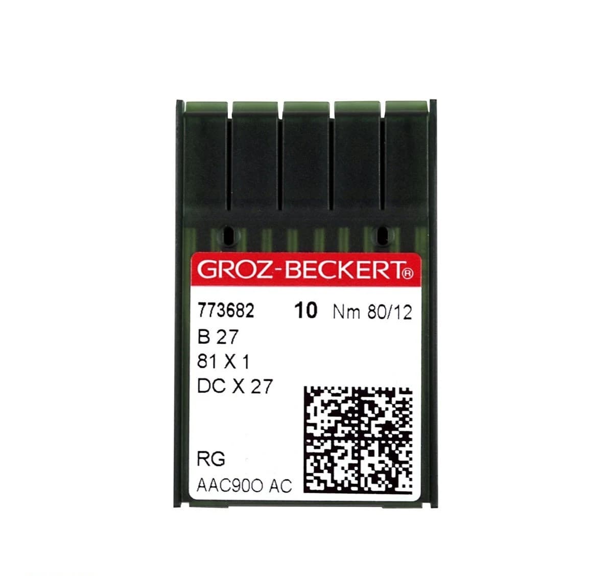 Igle B27 80/12